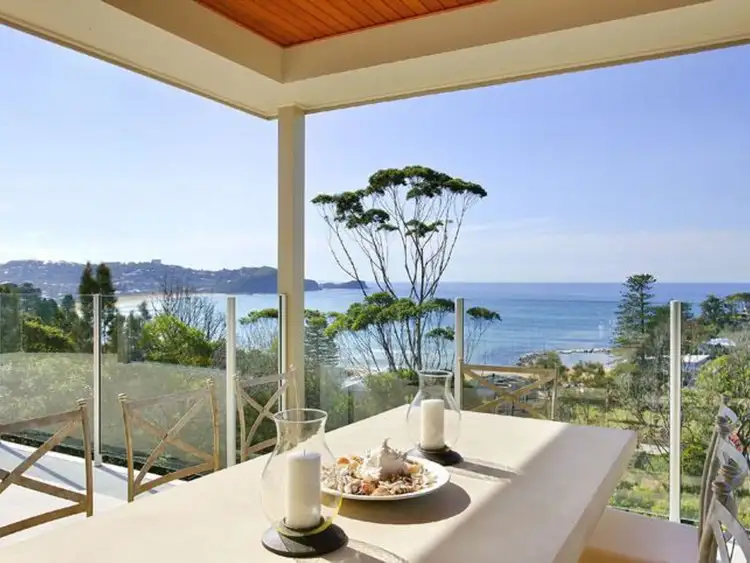 Fourth view of Homely house listing, 21A Ascot Avenue, Avoca Beach NSW 2251