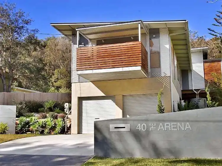 40 The Arena, North Avoca NSW 2260