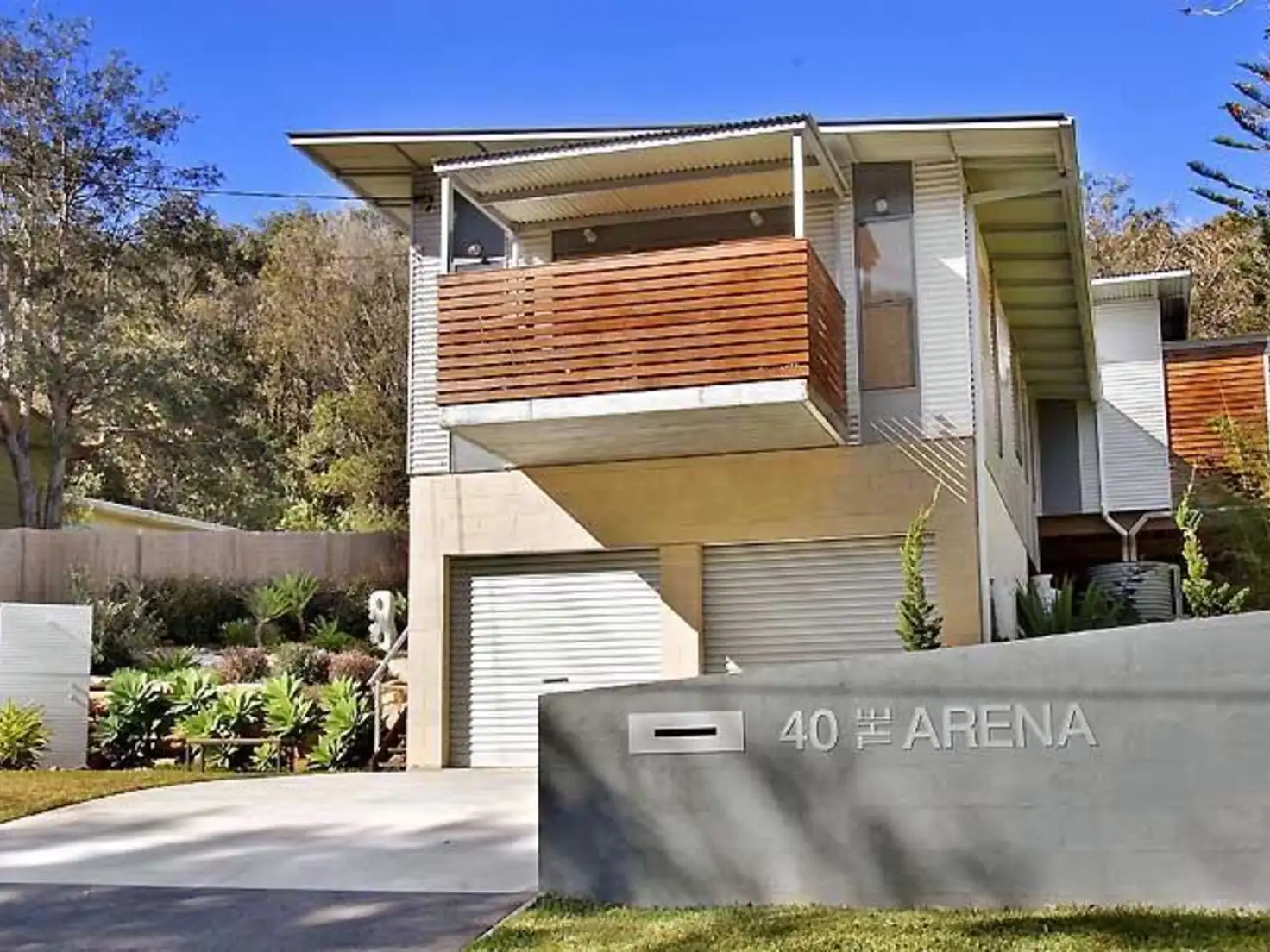 Main view of Homely house listing, 40 The Arena, North Avoca NSW 2260