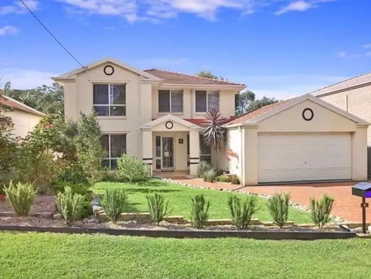 Main view of Homely house listing, 3 Winston Street, Wamberal NSW 2260