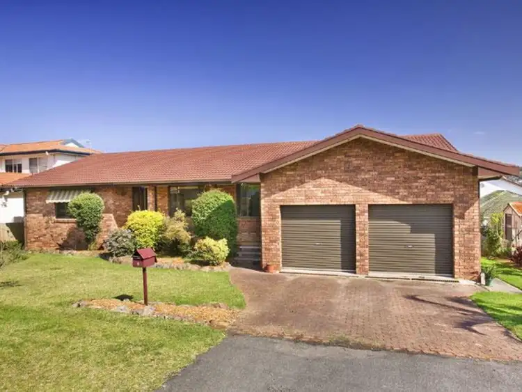 Main view of Homely house listing, 10 Prince Street, Wamberal NSW 2260