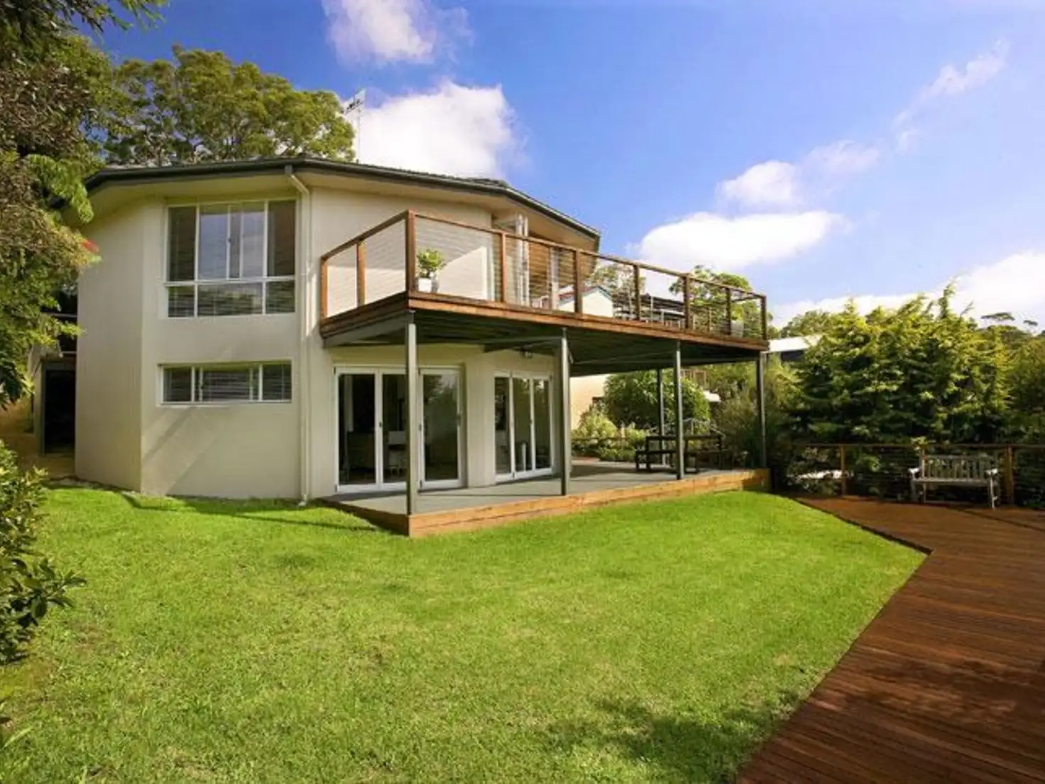 Main view of Homely house listing, 82 Hillcrest Street, Terrigal NSW 2260