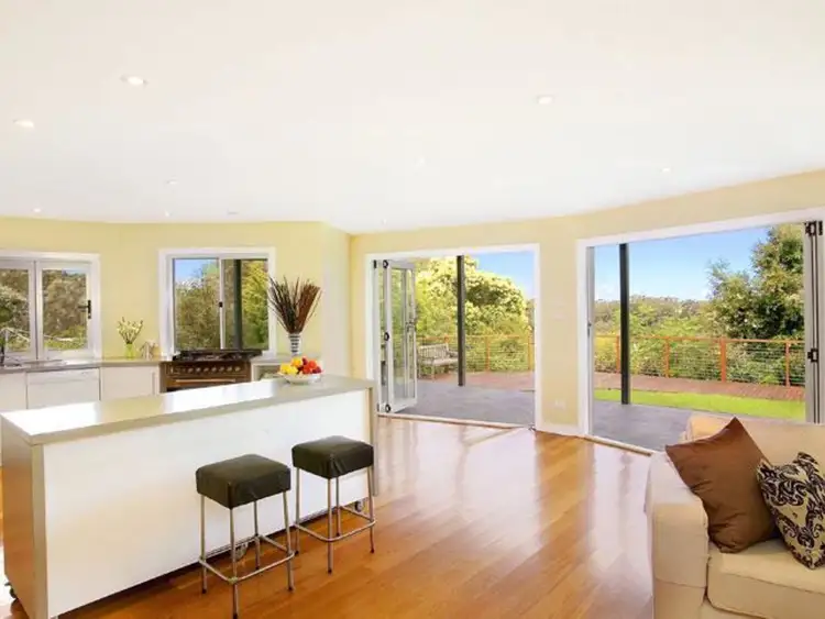 Second view of Homely house listing, 82 Hillcrest Street, Terrigal NSW 2260