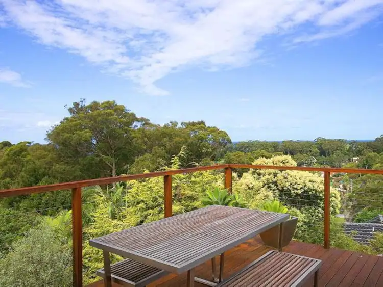 Third view of Homely house listing, 82 Hillcrest Street, Terrigal NSW 2260