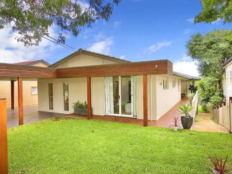 Fifth view of Homely house listing, 82 Hillcrest Street, Terrigal NSW 2260