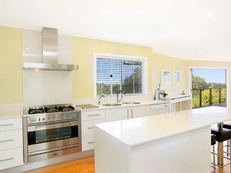 Sixth view of Homely house listing, 82 Hillcrest Street, Terrigal NSW 2260