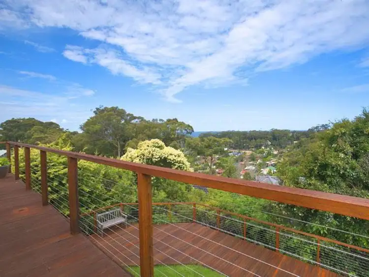 Seventh view of Homely house listing, 82 Hillcrest Street, Terrigal NSW 2260
