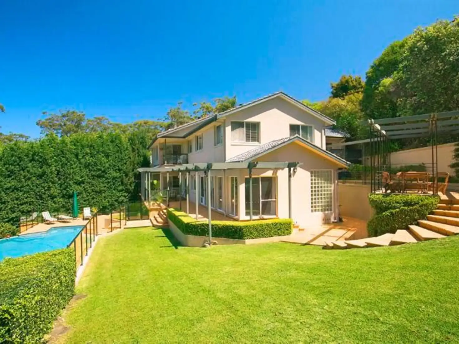 Main view of Homely house listing, 86A Hillcrest Street, Terrigal NSW 2260