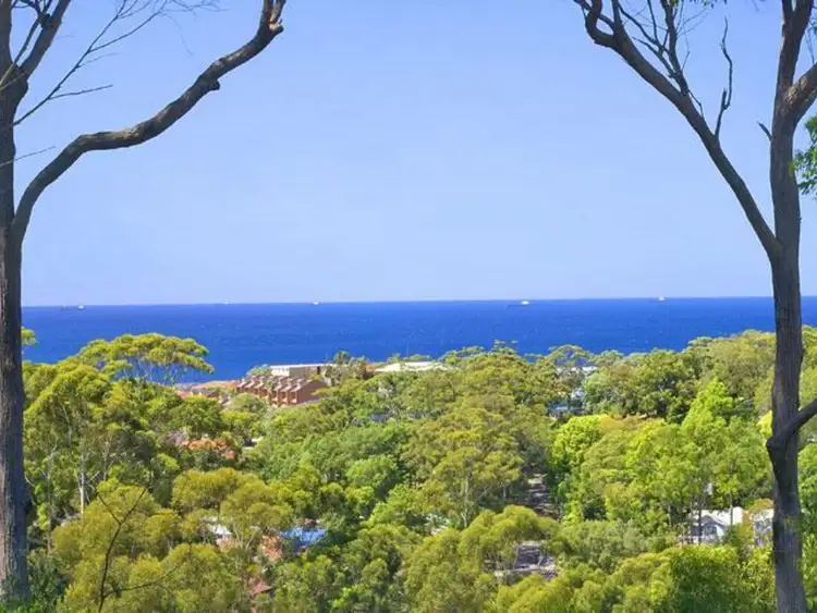Fifth view of Homely house listing, 86A Hillcrest Street, Terrigal NSW 2260