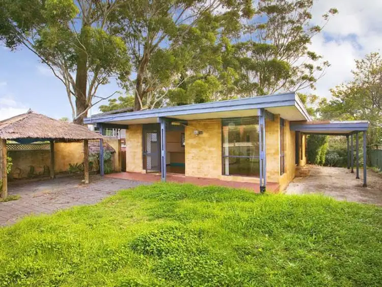 58 Hillcrest Street, Terrigal NSW 2260