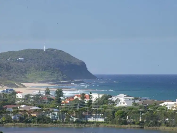 Main view of Homely apartment listing, 1/11 Hillcrest Street, Terrigal NSW 2260
