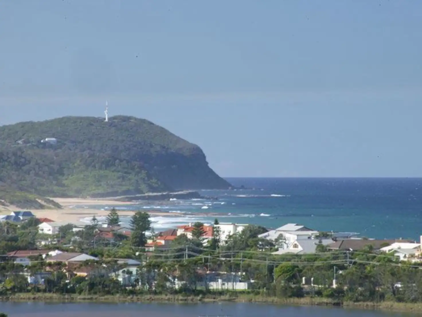 Main view of Homely apartment listing, 1/11 Hillcrest Street, Terrigal NSW 2260