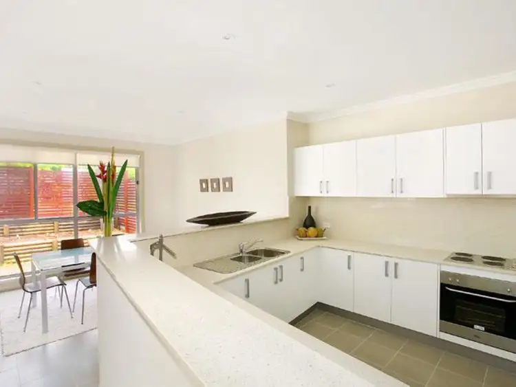 Third view of Homely townhouse listing, 1/17 Ena Street, Terrigal NSW 2260