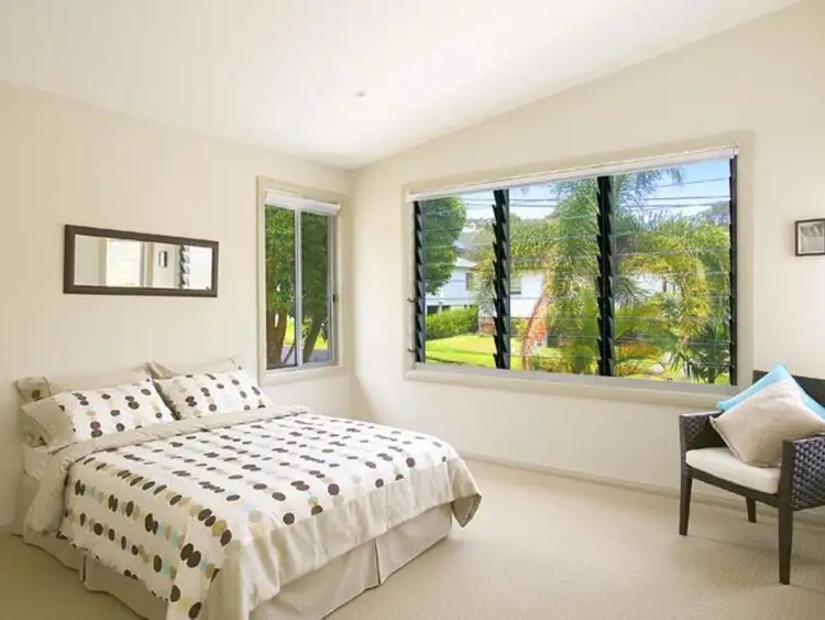 Fifth view of Homely townhouse listing, 1/17 Ena Street, Terrigal NSW 2260