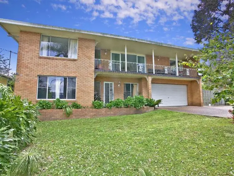 Main view of Homely house listing, 1 Lavinia Street, Forresters Beach NSW 2260