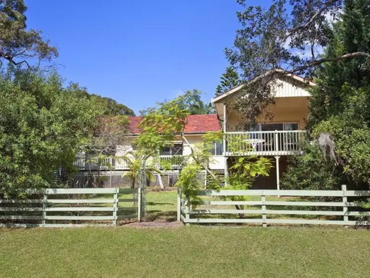 Main view of Homely house listing, 6 Old Gosford Road, Wamberal NSW 2260