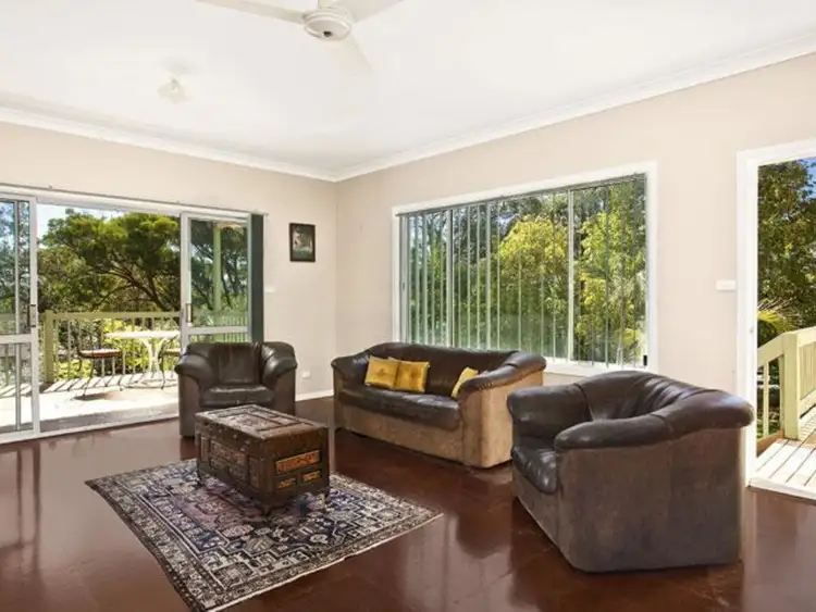 Fourth view of Homely house listing, 6 Old Gosford Road, Wamberal NSW 2260