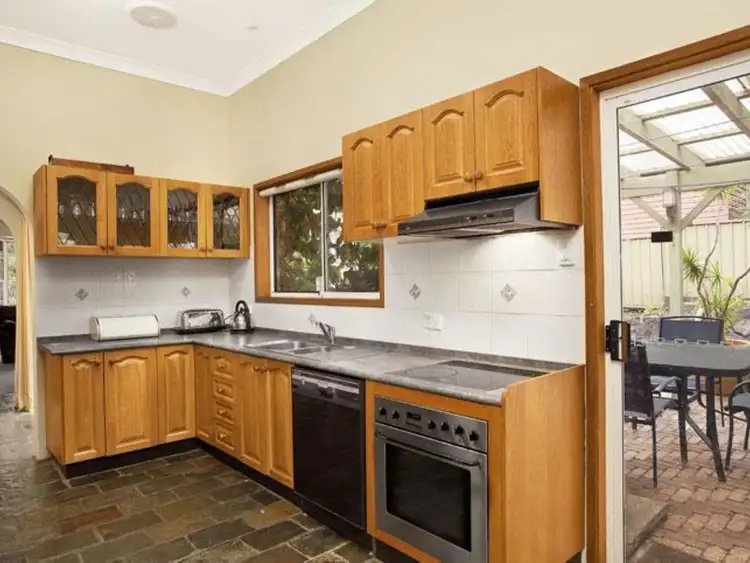 Second view of Homely house listing, 14 Grove Road, Wamberal NSW 2260
