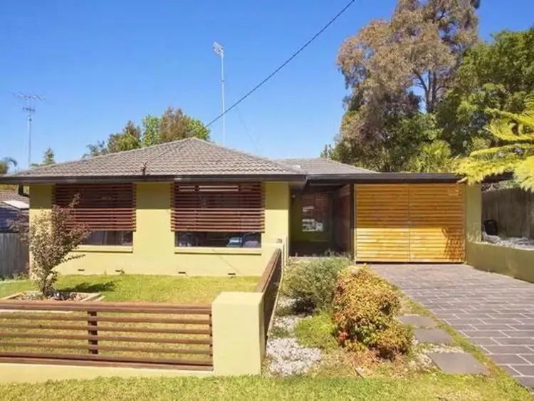 9 Mawarra Road, Wamberal NSW 2260