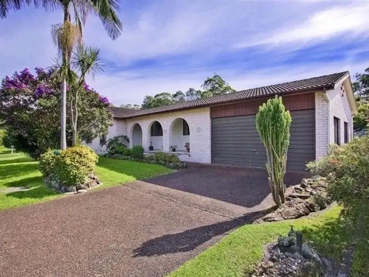 Main view of Homely house listing, 31 Windsor Road, Wamberal NSW 2260