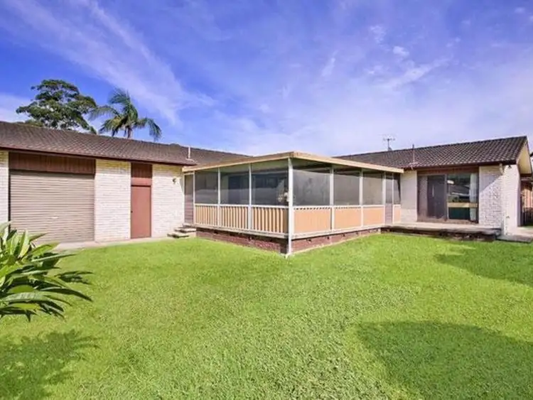 Third view of Homely house listing, 31 Windsor Road, Wamberal NSW 2260