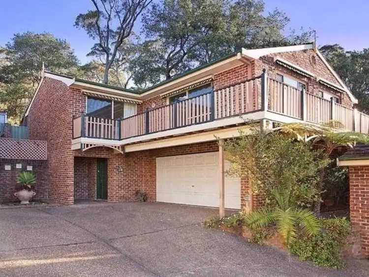 2/6 Grove Road, Wamberal NSW 2260