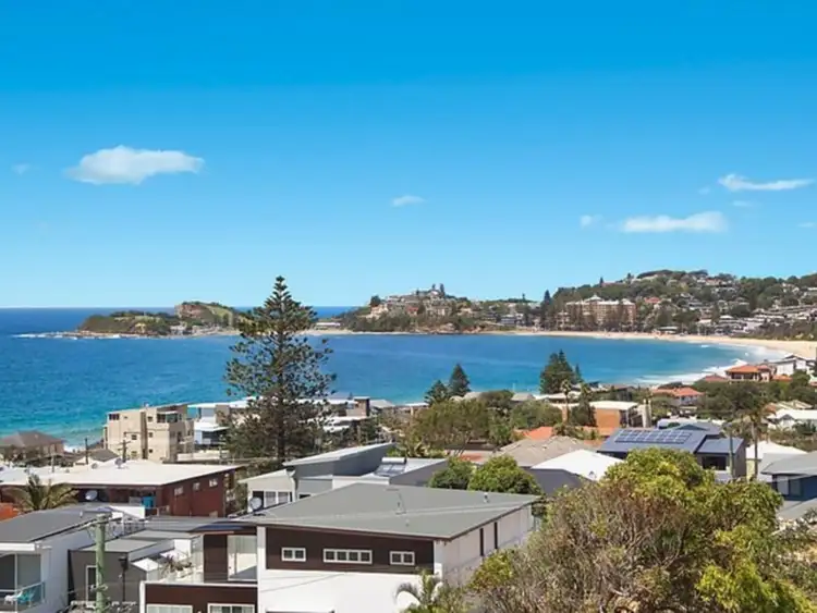 6 Clairvoux Road, Wamberal NSW 2260