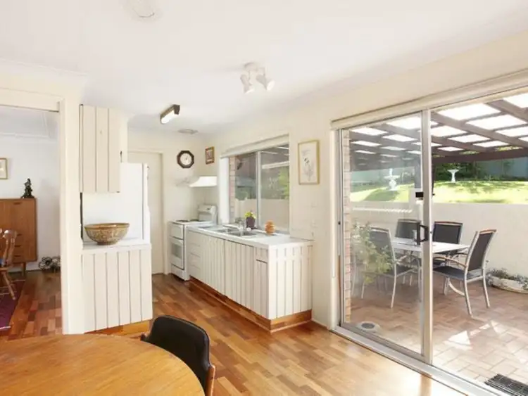 Second view of Homely house listing, 49 Hilltop Road, Wamberal NSW 2260
