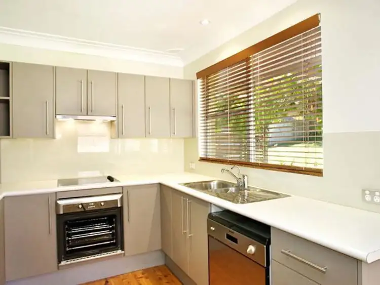 Second view of Homely house listing, 57 Hilltop Road, Wamberal NSW 2260