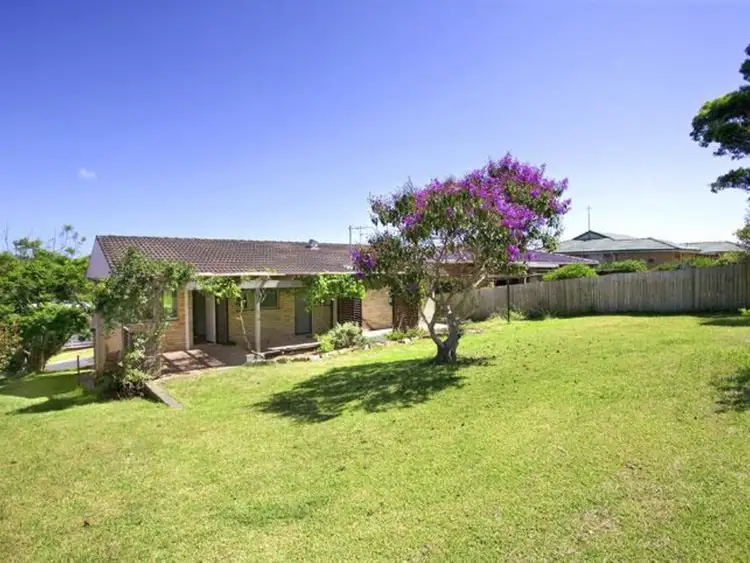 Third view of Homely house listing, 57 Hilltop Road, Wamberal NSW 2260