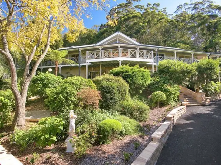 Main view of Homely rural property listing, 31 Reads Road, Wamberal NSW 2260