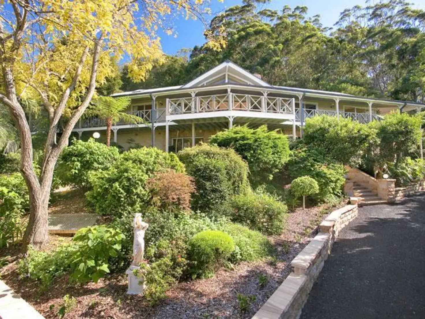 Main view of Homely rural property listing, 31 Reads Road, Wamberal NSW 2260