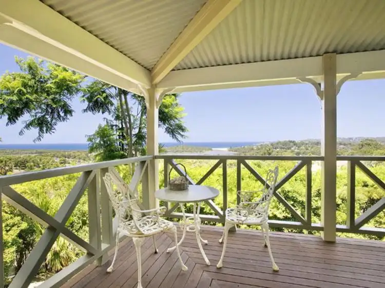 Second view of Homely rural property listing, 31 Reads Road, Wamberal NSW 2260