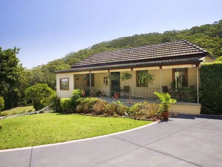 Fourth view of Homely rural property listing, 31 Reads Road, Wamberal NSW 2260