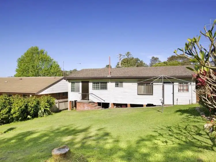 Second view of Homely house listing, 31 Dalpura Road, Wamberal NSW 2260