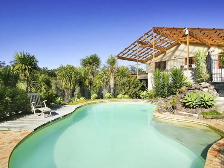Main view of Homely rural property listing, 94 Brush Road, Wamberal NSW 2260