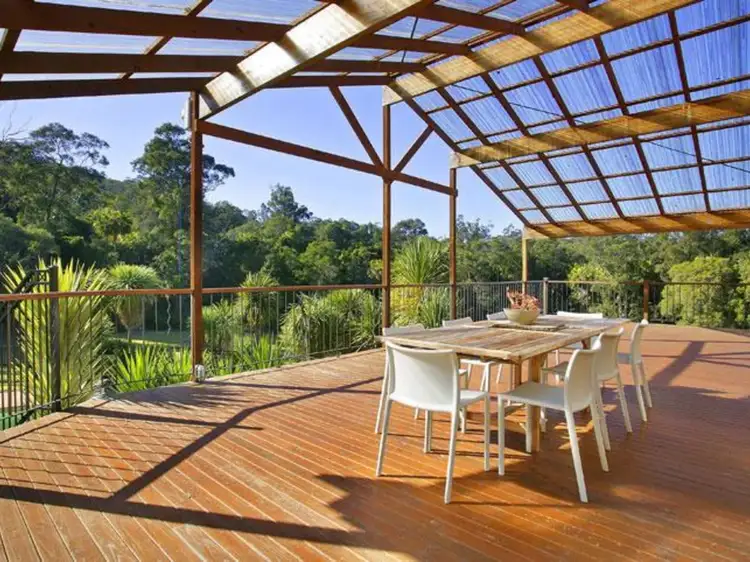 Second view of Homely rural property listing, 94 Brush Road, Wamberal NSW 2260