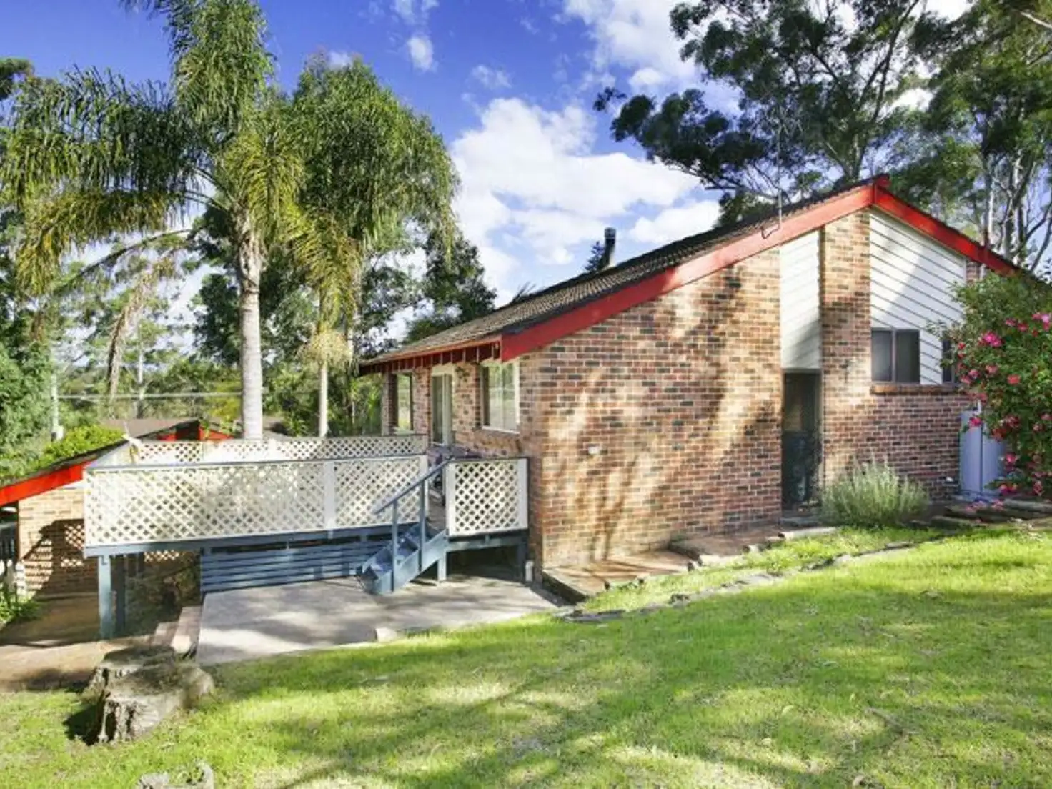 Main view of Homely house listing, 85 Old Gosford Road, Wamberal NSW 2260