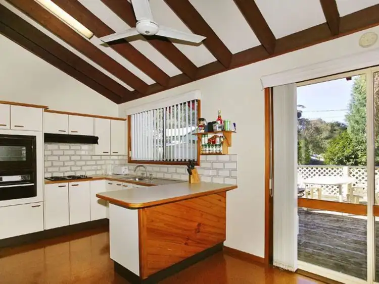 Second view of Homely house listing, 85 Old Gosford Road, Wamberal NSW 2260