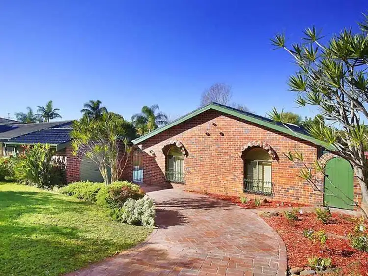 Second view of Homely house listing, 56 Wairakei Road, Wamberal NSW 2260