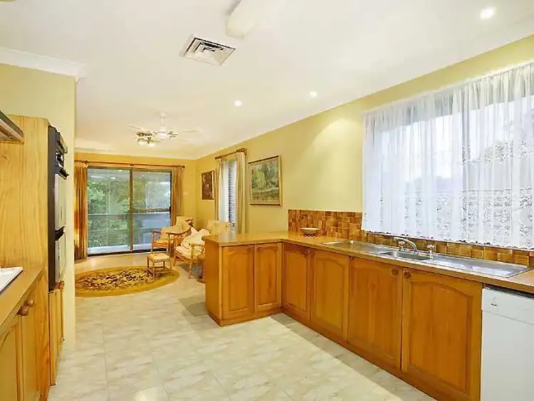 Third view of Homely house listing, 56 Wairakei Road, Wamberal NSW 2260