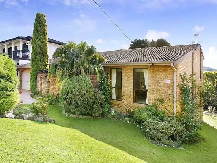 Main view of Homely house listing, 49 Grove Road, Wamberal NSW 2260