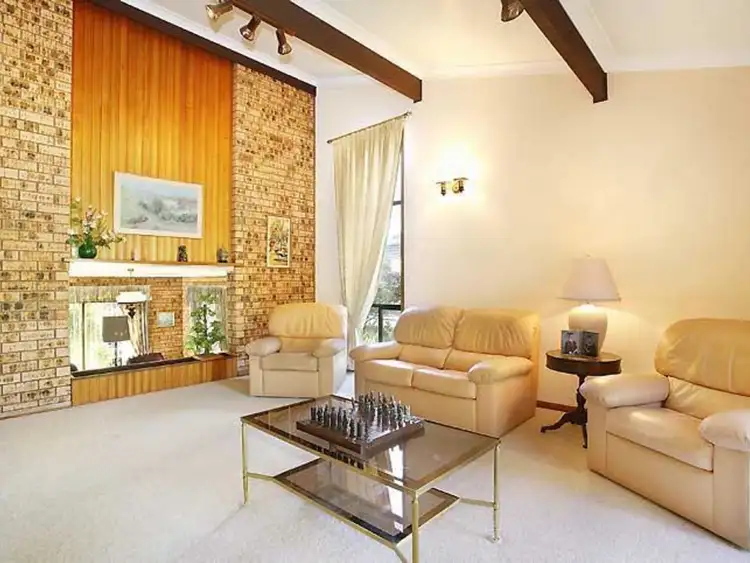 Second view of Homely house listing, 49 Grove Road, Wamberal NSW 2260