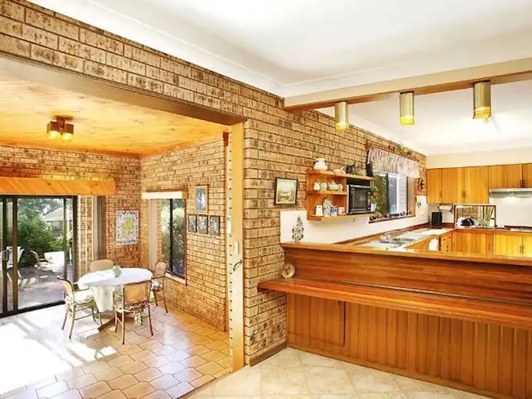 Third view of Homely house listing, 49 Grove Road, Wamberal NSW 2260