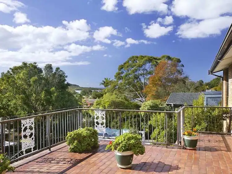 Fourth view of Homely house listing, 49 Grove Road, Wamberal NSW 2260