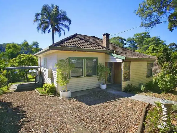 Main view of Homely house listing, 695 The Entrance Road, Wamberal NSW 2260