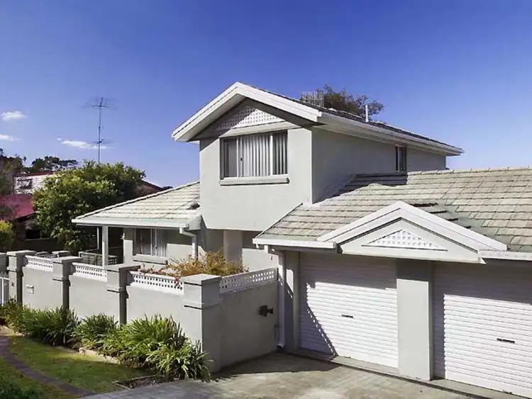 Main view of Homely townhouse listing, 80 Wairakei Road, Wamberal NSW 2260