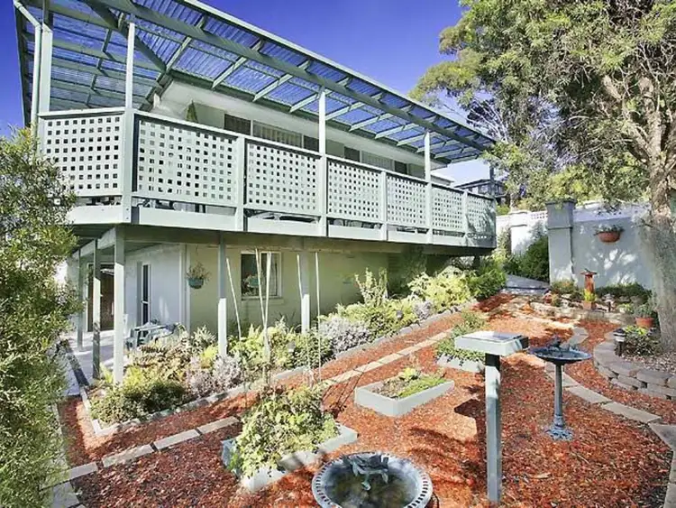 Second view of Homely townhouse listing, 80 Wairakei Road, Wamberal NSW 2260