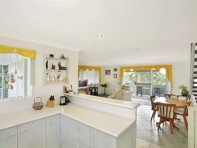 Third view of Homely townhouse listing, 80 Wairakei Road, Wamberal NSW 2260