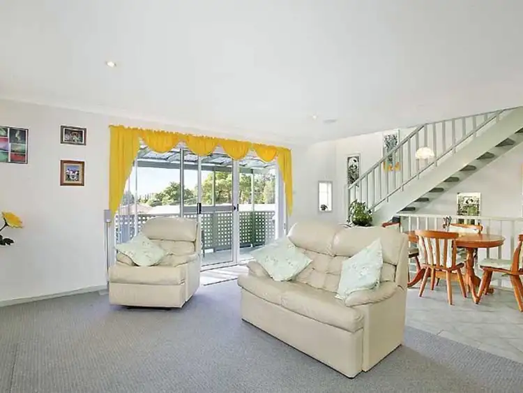 Fifth view of Homely townhouse listing, 80 Wairakei Road, Wamberal NSW 2260